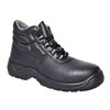 Portwest Compositelite Safety Boot S1P, FC10, Black, Size 49